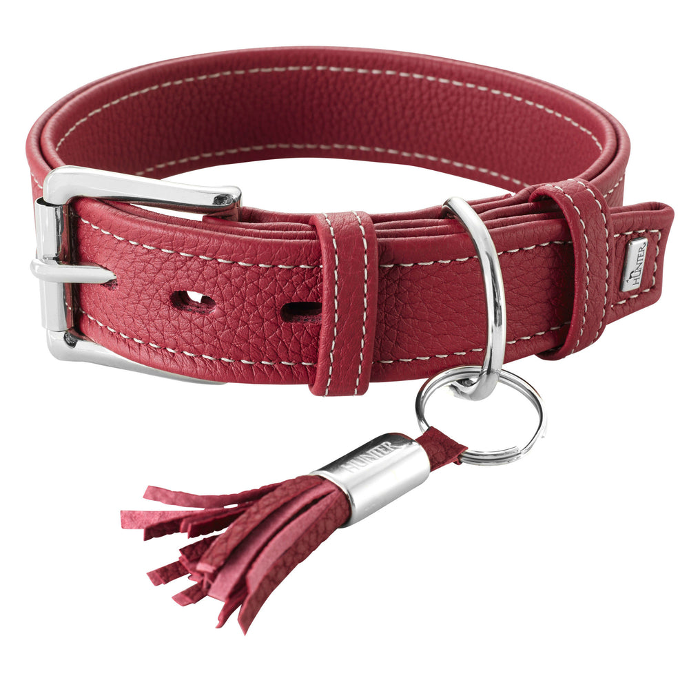 HUNTER Hundehalsband Cannes