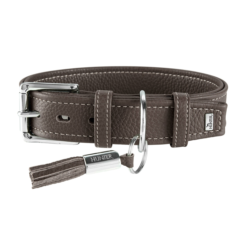 HUNTER Hundehalsband Cannes
