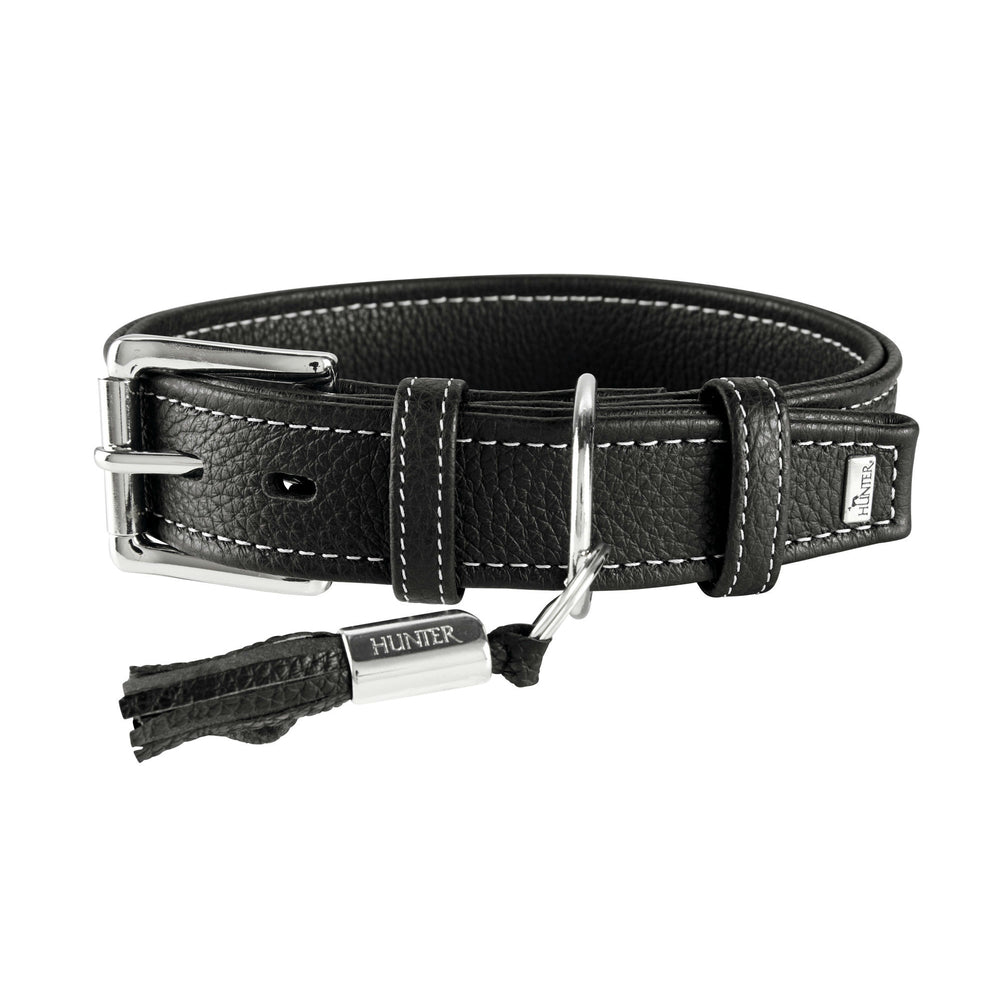 HUNTER Hundehalsband Cannes