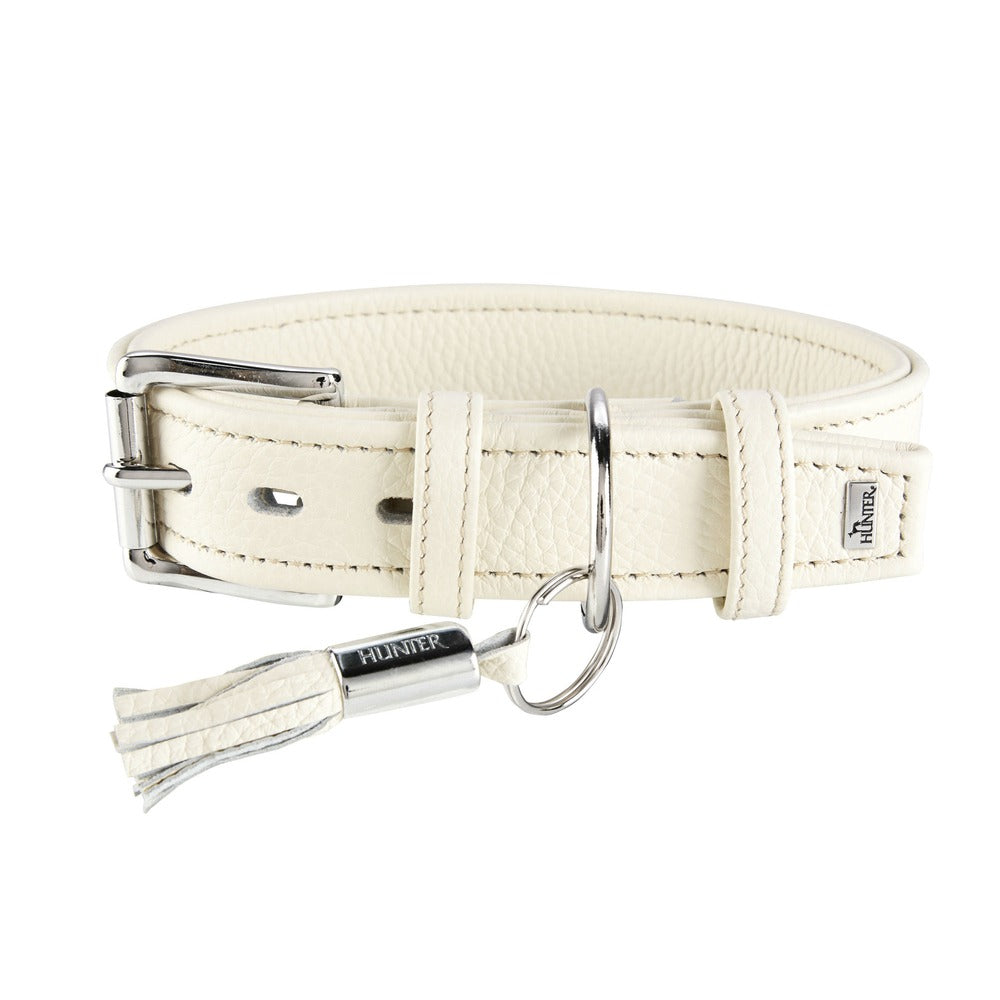 HUNTER Hundehalsband Cannes