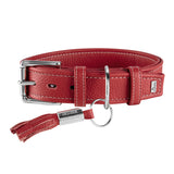 HUNTER Hundehalsband Cannes