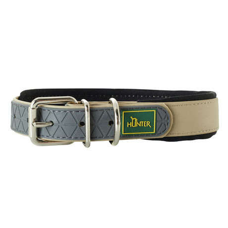 Hunter Hundehalsband Convenience New Comfort