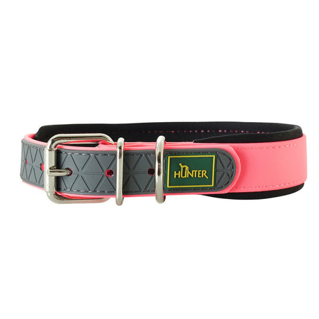 Hunter Hundehalsband Convenience New Comfort