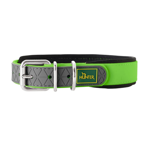 Hunter Hundehalsband Convenience New Comfort