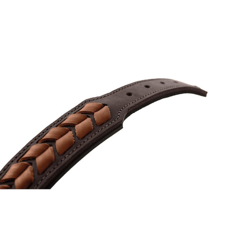 Hunter Hundehalsband El Paso