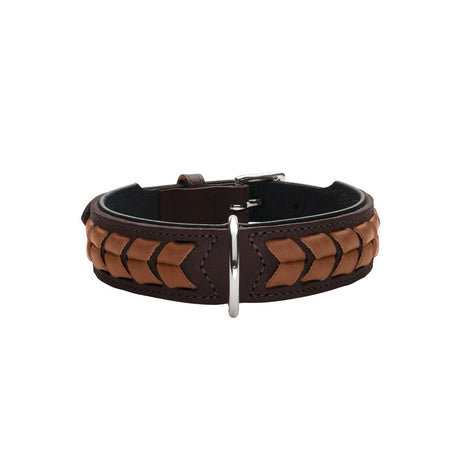 Hunter Hundehalsband El Paso
