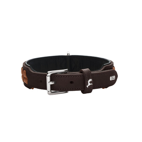 Hunter Hundehalsband El Paso
