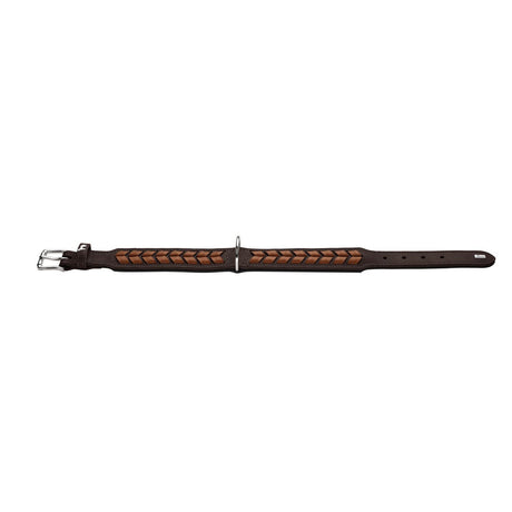 Hunter Hundehalsband El Paso