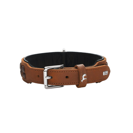 Hunter Hundehalsband El Paso
