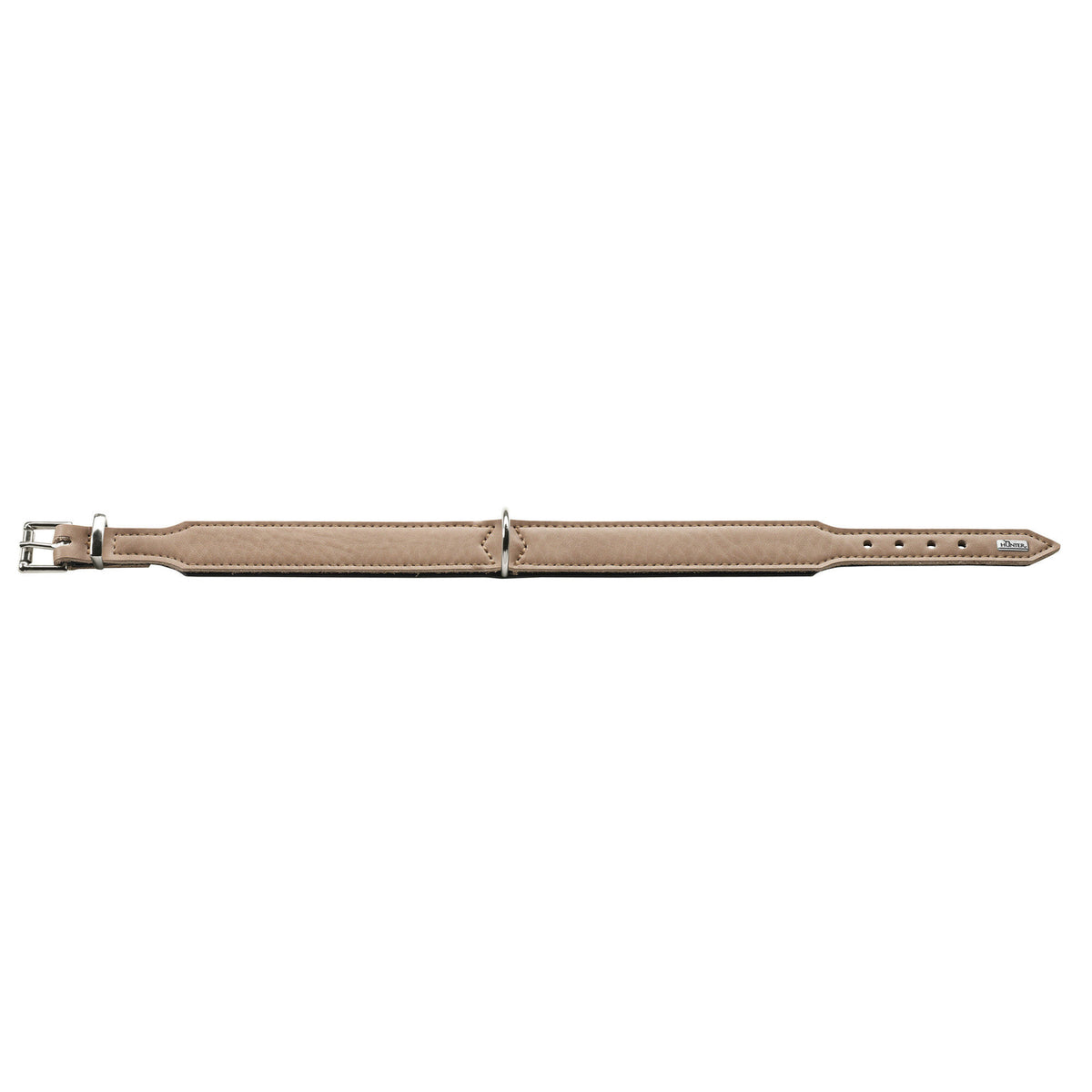 Hunter Hundehalsband Basic