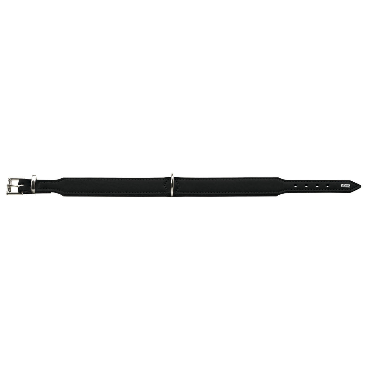 Hunter Hundehalsband Basic
