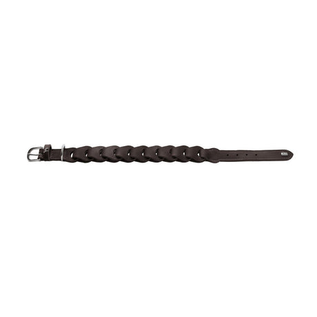 Hundehalsband Solid Education Chain