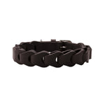 Hundehalsband Solid Education Chain
