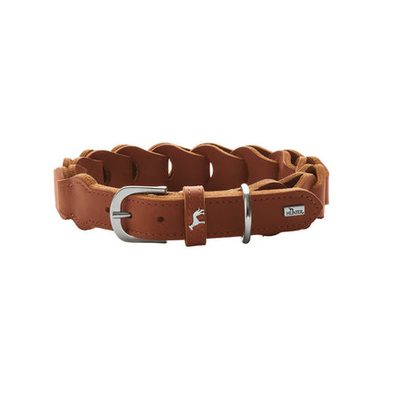 Hundehalsband Solid Education Chain