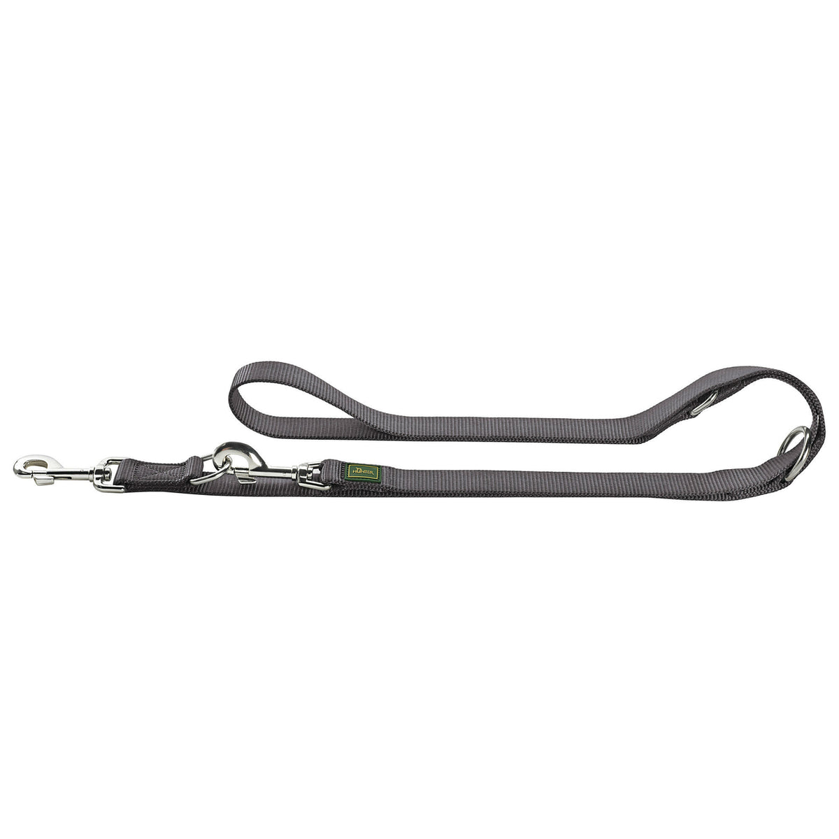 Hunter Hundeleine Nylon