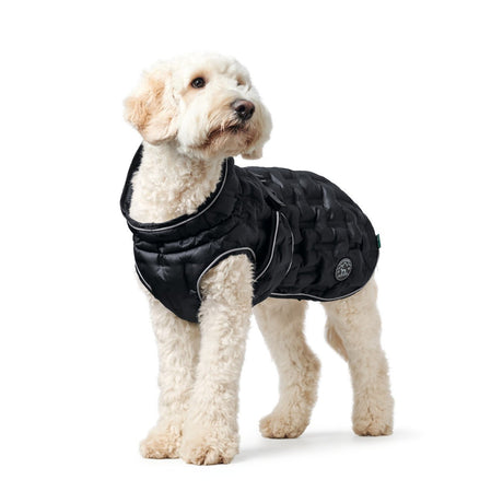 Hunter Hundemantel Monaco