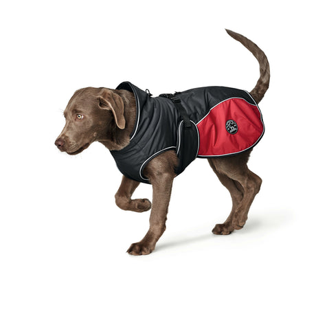 Hunter Hundemantel Uppsala Cozy