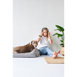 Hundesofa Eiby