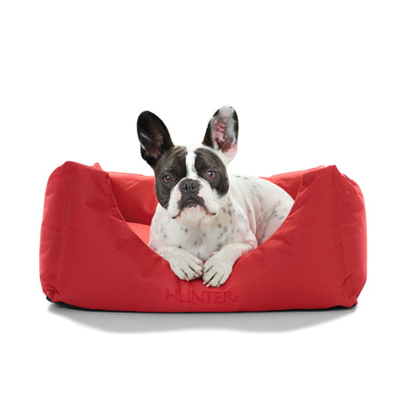 Hunter Hundesofa Gent