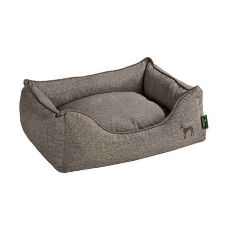 HUNTER Hundesofa Hundebett Boston Microfaser