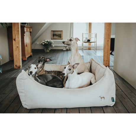 Hunter Hundesofa Livingston