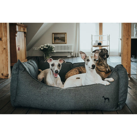 Hunter Hundesofa Livingston