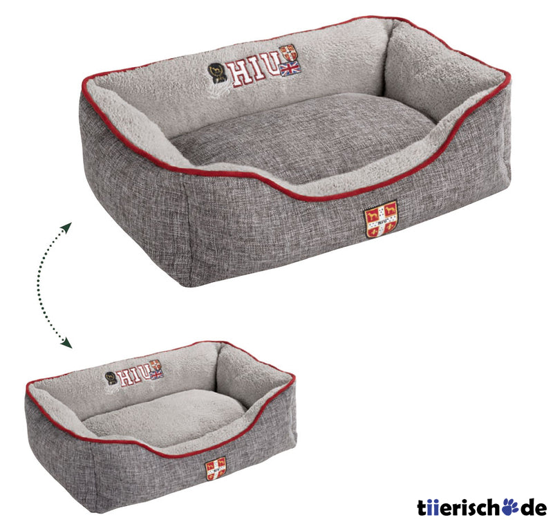 Hunter Hundesofa University