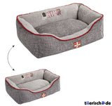 Hunter Hundesofa University