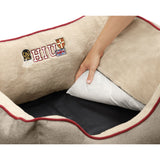Hunter Hundesofa University
