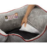 Hunter Hundesofa University