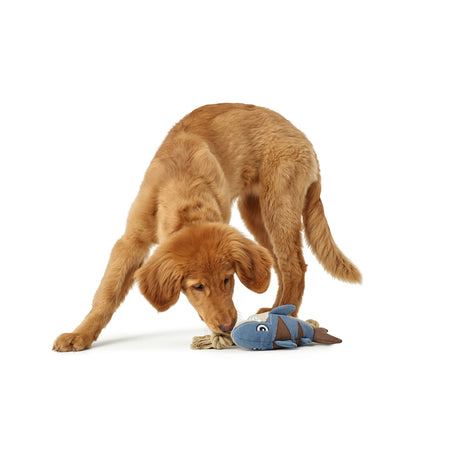Hunter Hundespielzeug Canvas Sansibar Rantum