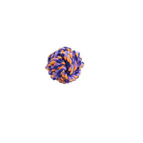 Hunter Hundespielzeug Jena – Ball, Gr. S: 6,5 cm