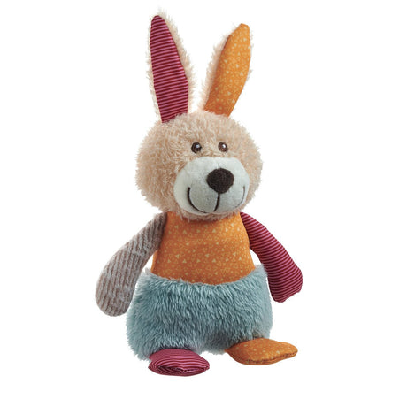 Hunter Hundespielzeug Muli – Hase, 18 cm