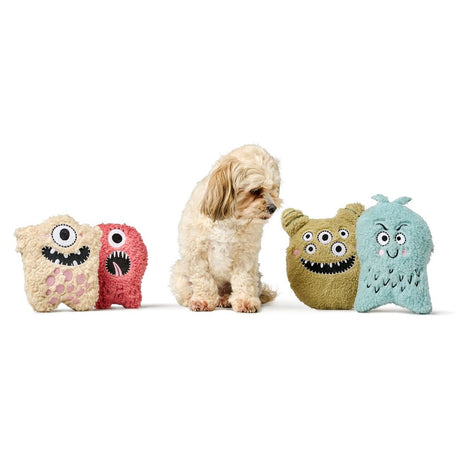 Hundespielzeug Tough Monster