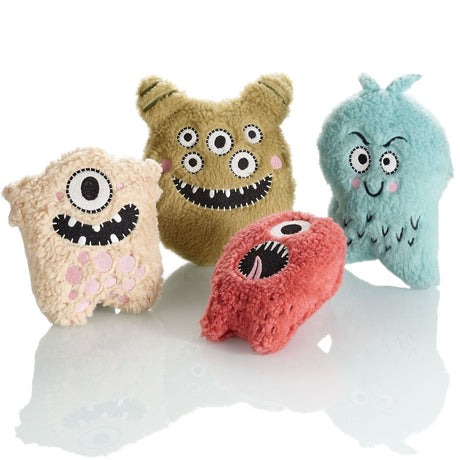 Hundespielzeug Tough Monster