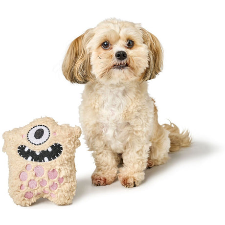 Hundespielzeug Tough Monster