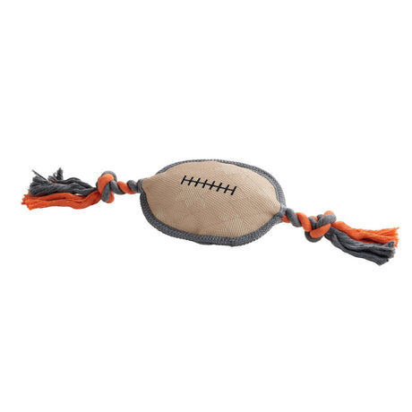 Hunter Hundespielzeug Tough Pombas – Football