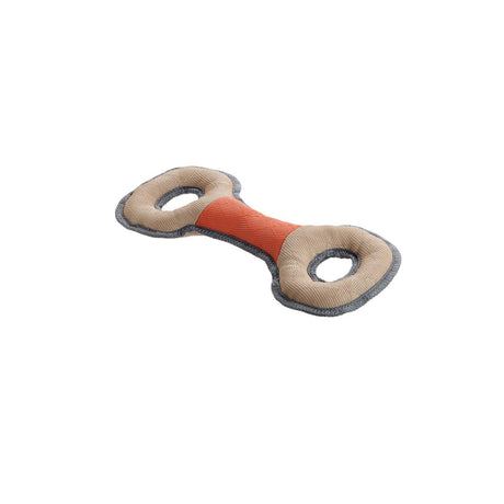 Hunter Hundespielzeug Tough Pombas – Knochen