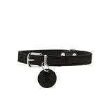 Hunter Leder Halsband Aalborg