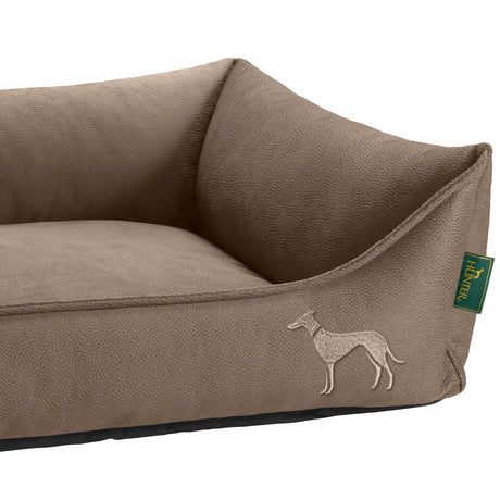Orthopädisches Hundesofa Merida