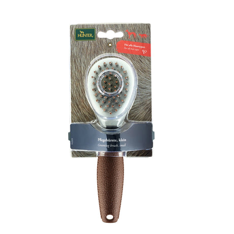 HUNTER Pflegebürste für Haustiere Spa