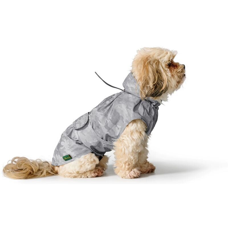 Regenmantel Huka to go für Hunde