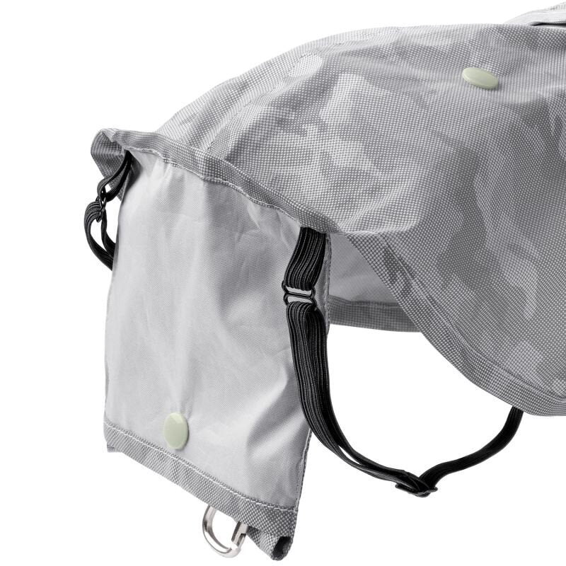 Regenmantel Huka to go für Hunde