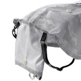 Regenmantel Huka to go für Hunde
