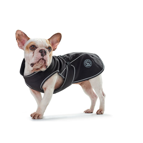 HUNTER Softshell Hundemantel Uppsala