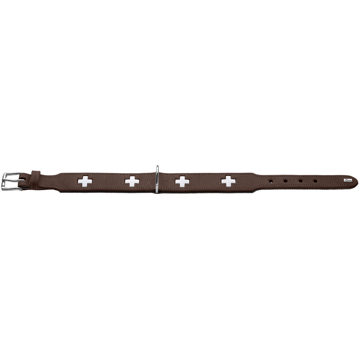 Hunter Swiss Halsband