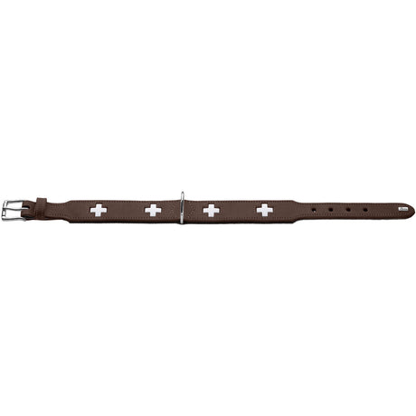 Hunter Swiss Halsband