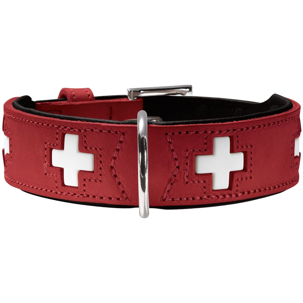 Hunter Swiss Halsband