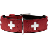 Hunter Swiss Halsband