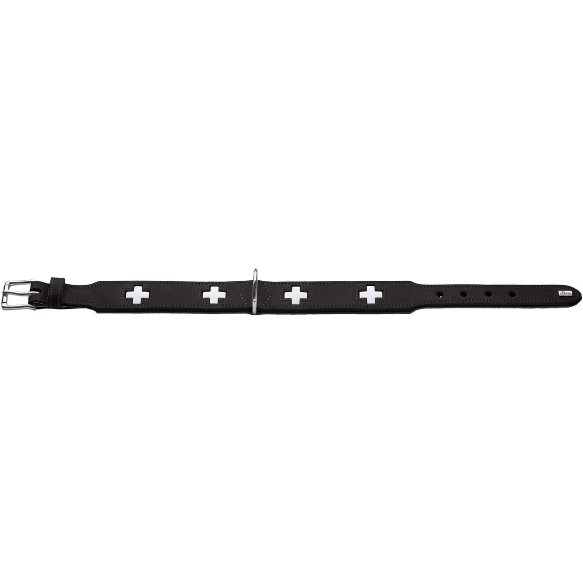 Hunter Swiss Halsband